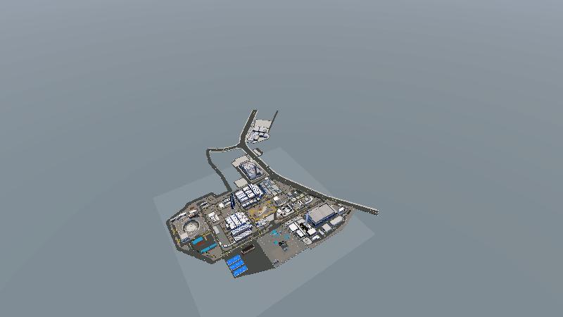 瀚蓝0225去周围草地