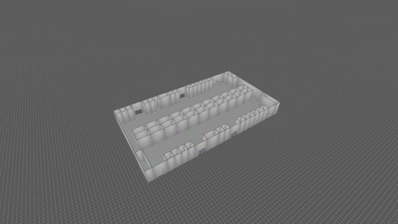 柴发房室内-0331