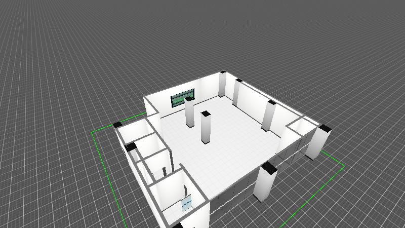 无菌包仓储系统