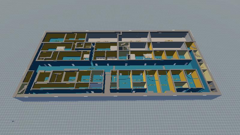 02厂房_第1层_墙分层_按材质归类
