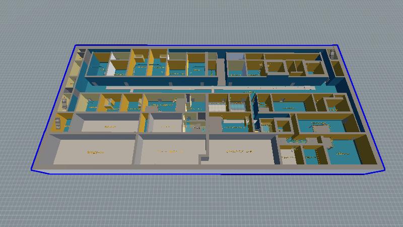 02厂房_第1层_墙整合_不合并