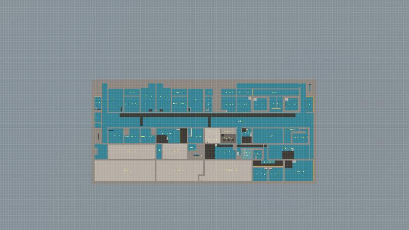 02厂房_第1层_墙分层_不合并