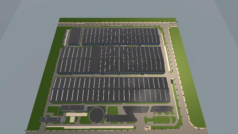 武汉绿色产业园（储能）20231129