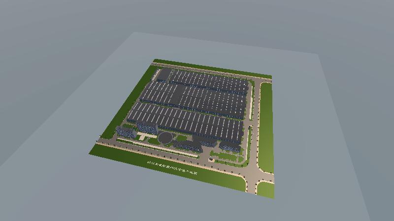 武汉绿色产业园（干变）20231130-1