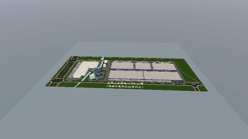 桂林君泰福铁芯车间20251216