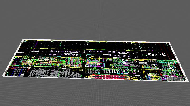 武汉绿色产业园（油变）20260323