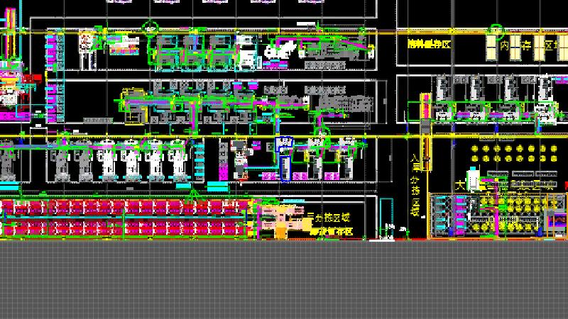 武汉绿色产业园（油变）20260323