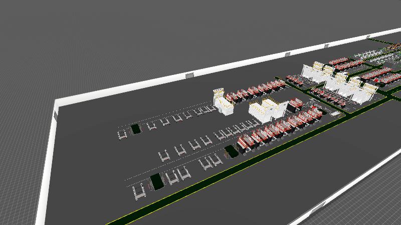 武汉绿色产业园（油变）20260323