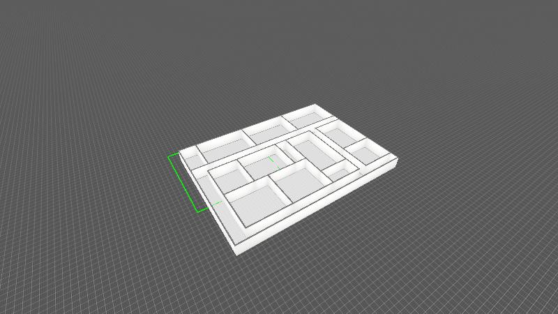 集成电路实训中心