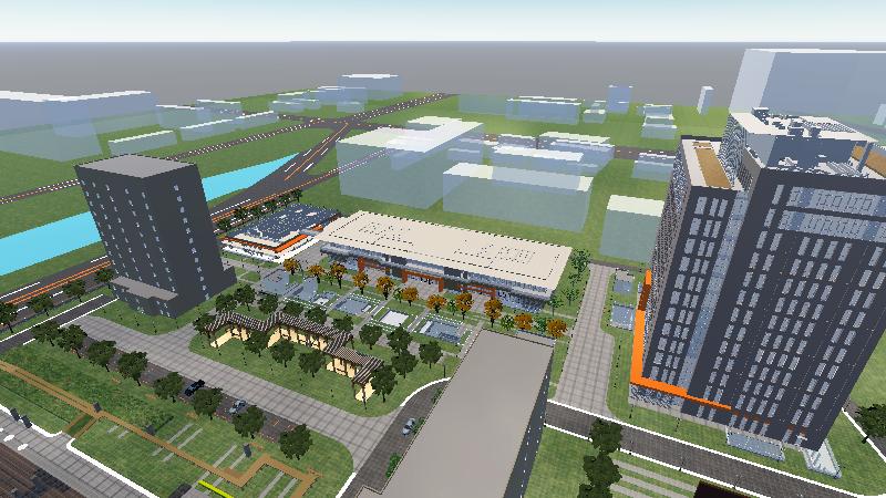 大院改造20221103-测试-添加圈地/房间