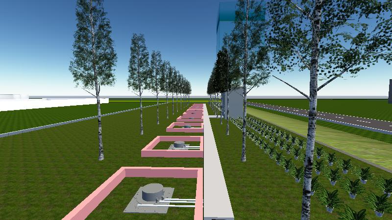 WS0024合肥京台高速