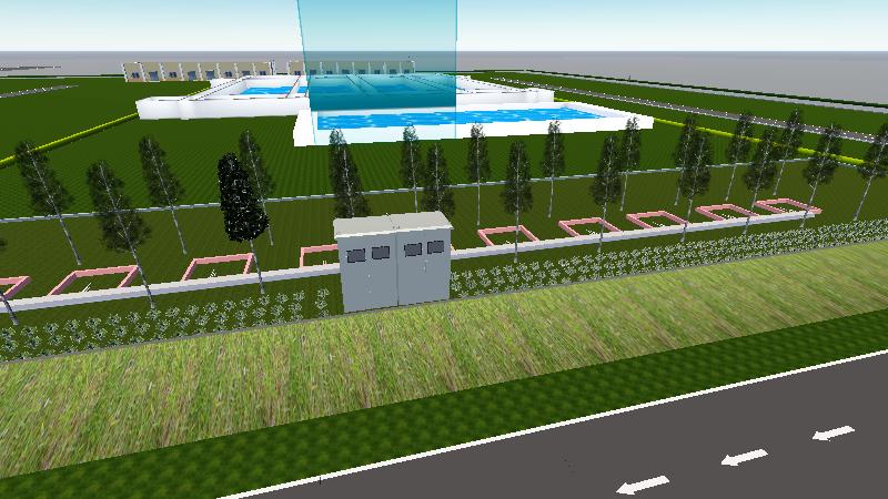 WS0024合肥京台高速