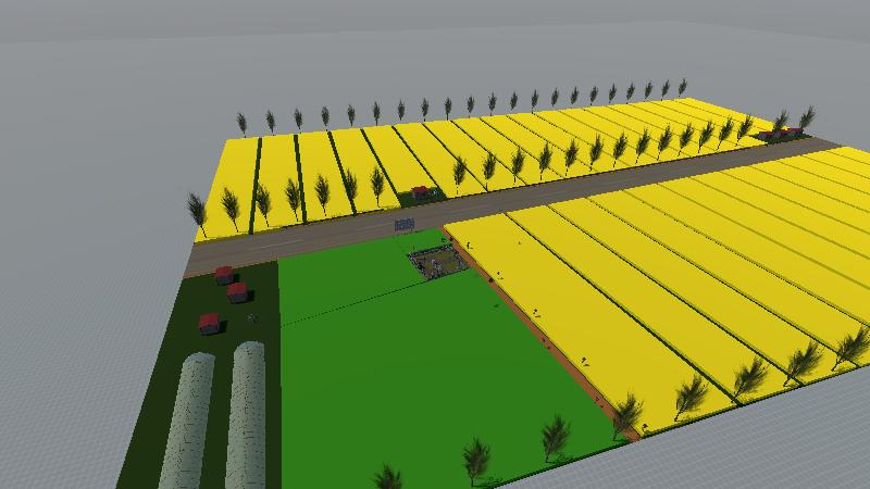 数字孪生项目场景0614