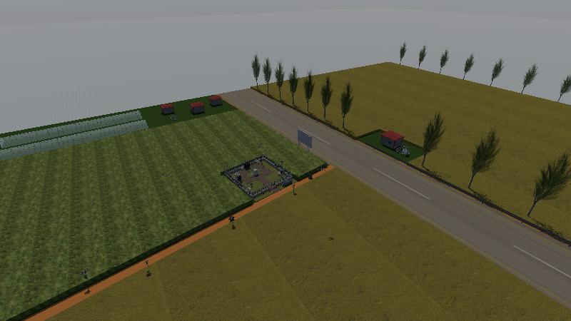 数字孪生项目场景061400