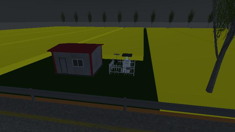 数字孪生项目场景0614黑夜