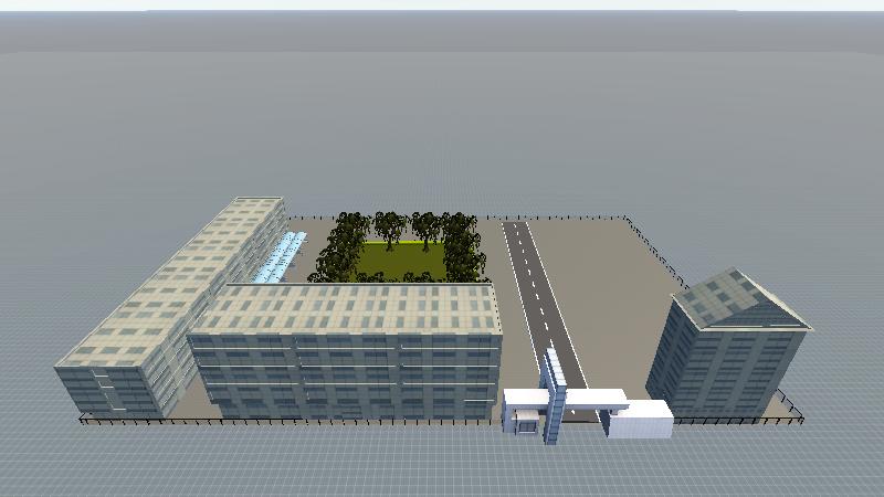 鞍钢矿山建设公司