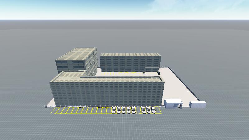 鞍钢矿业能源管控中心