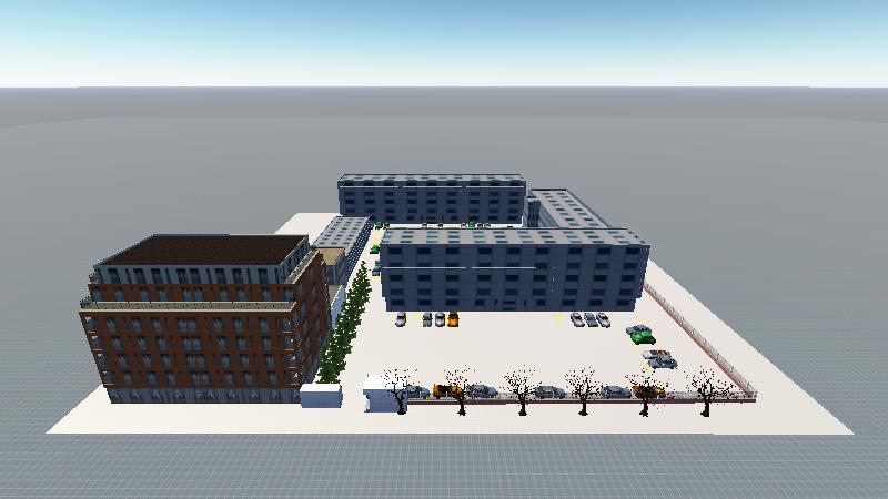 鞍钢集团矿业设计研究院