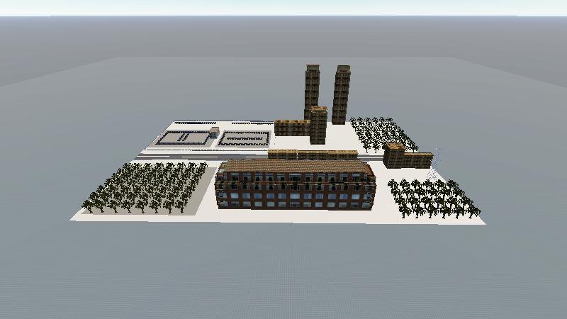 眼矿露天矿 修改后