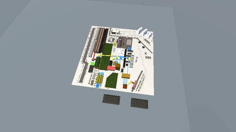 东烧输送作业区