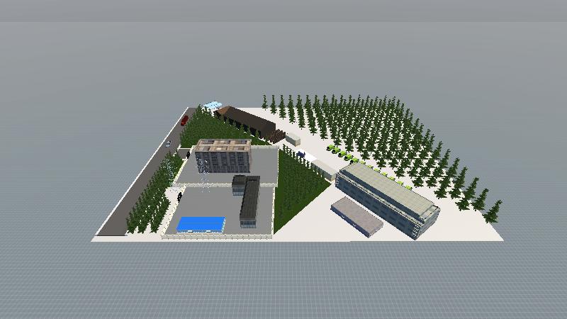 齐矿汽运作业区