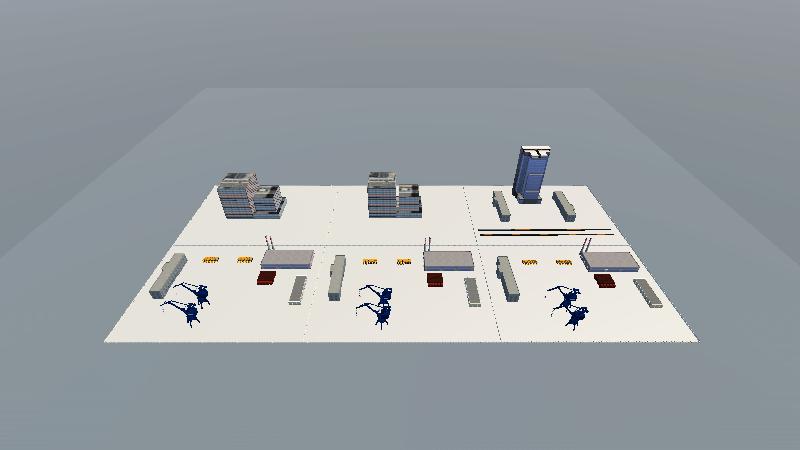 智能检修首页(辽阳区域)