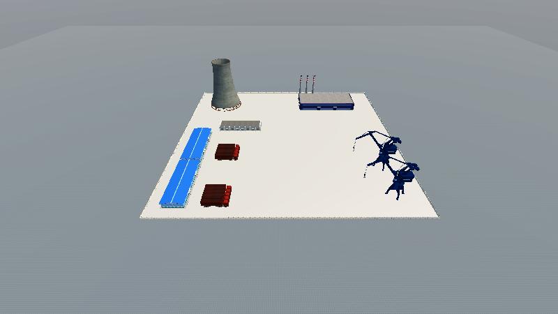 智能检修首页(大连区域)