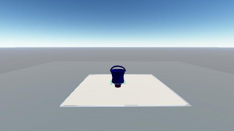 齐矿采破作业区_场景内部