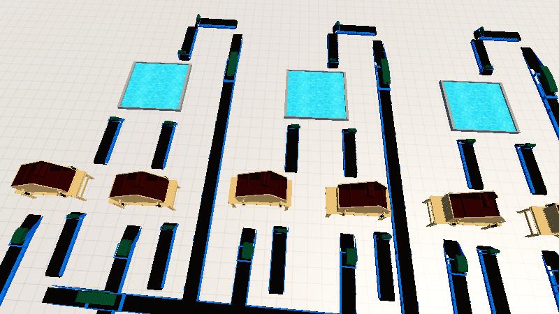 东烧选矿二系列-再磨重选