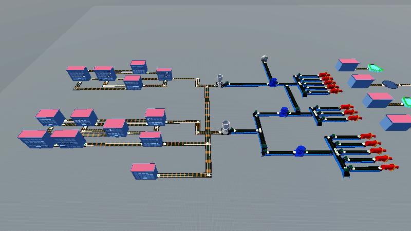 弓长岭地区弓露天