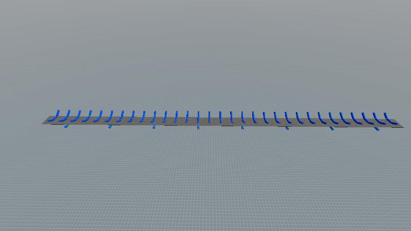 关宝山2号皮带3段