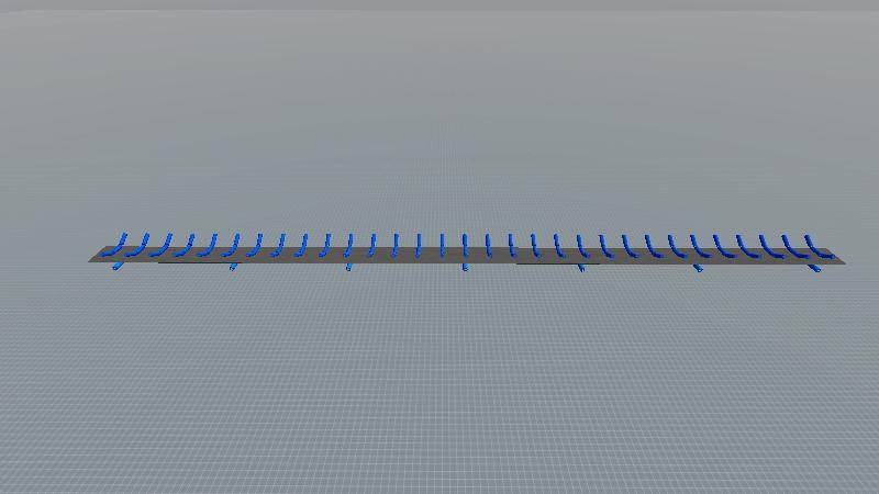 关宝山2号皮带4段