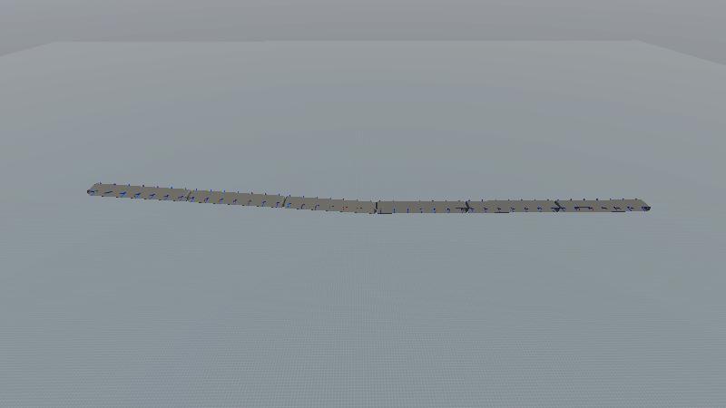 关宝山2号皮带总览图