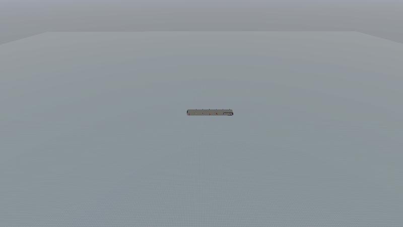 关宝山5号皮带总览图