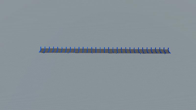 关宝山6号皮带5段