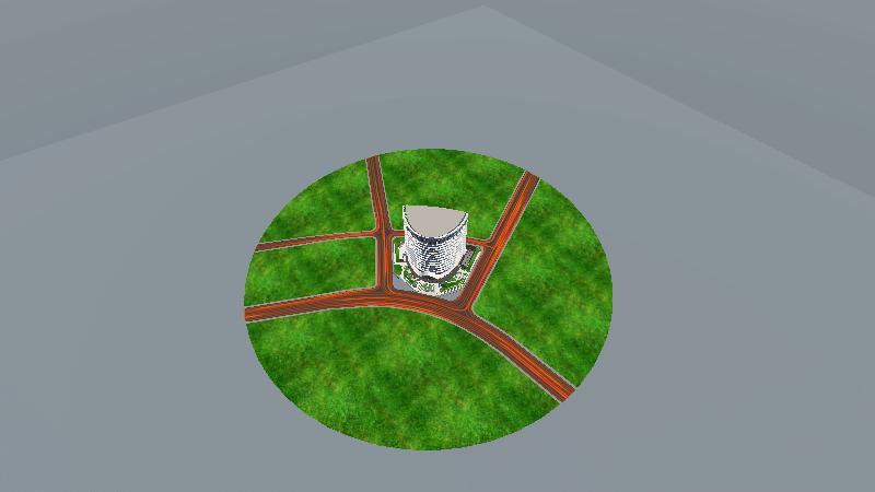 创智天地大厦20230328