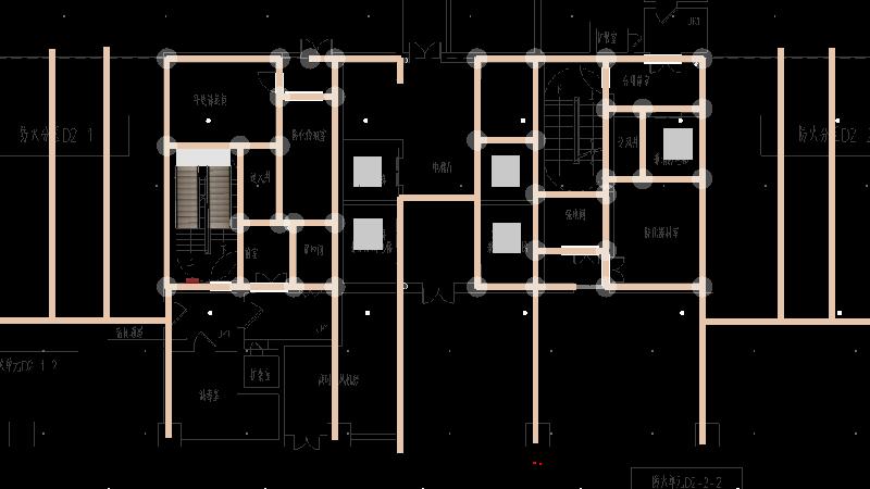 创智天地大厦20230407