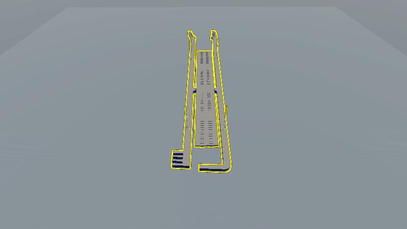 1号闸反弧门0516
