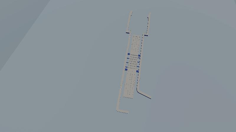 2号闸反弧门0516