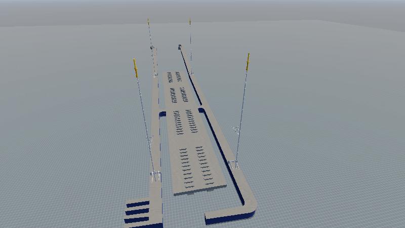 3号闸反弧门0516