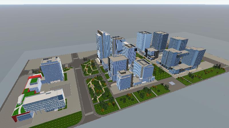 uCIE案例场景完整版