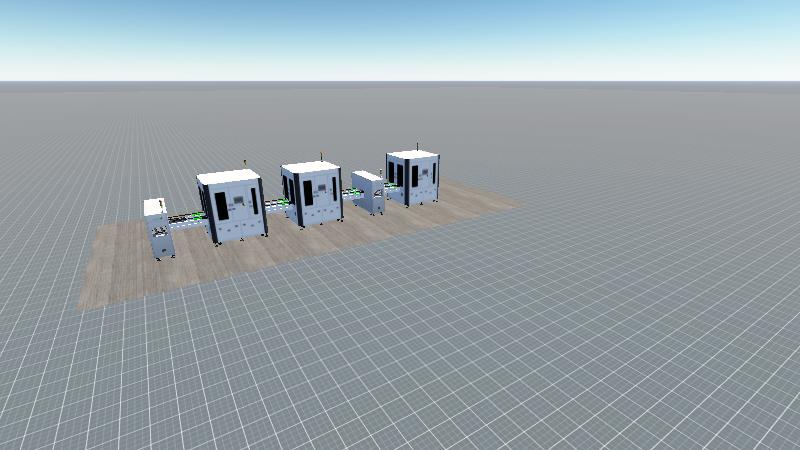 环境实验单元无logo