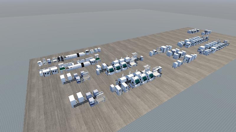 整线展示-无logo