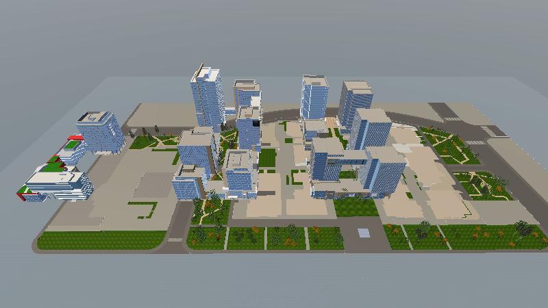 uCIE练习场景20220424