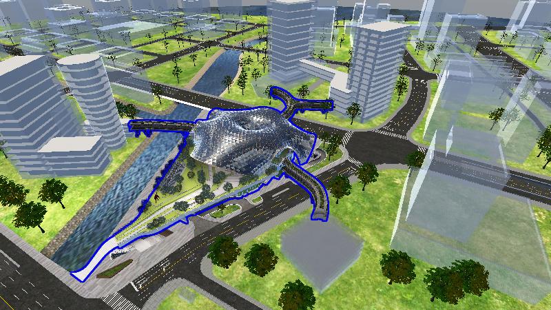 广州金融城1012-2