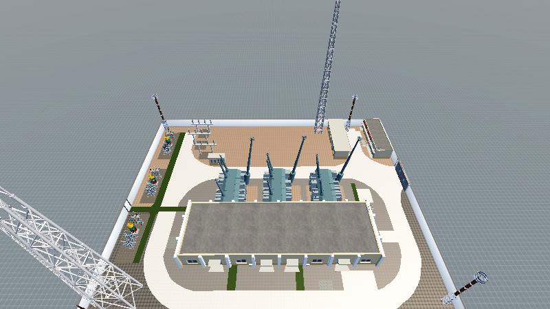 变电站CB2022050613041130