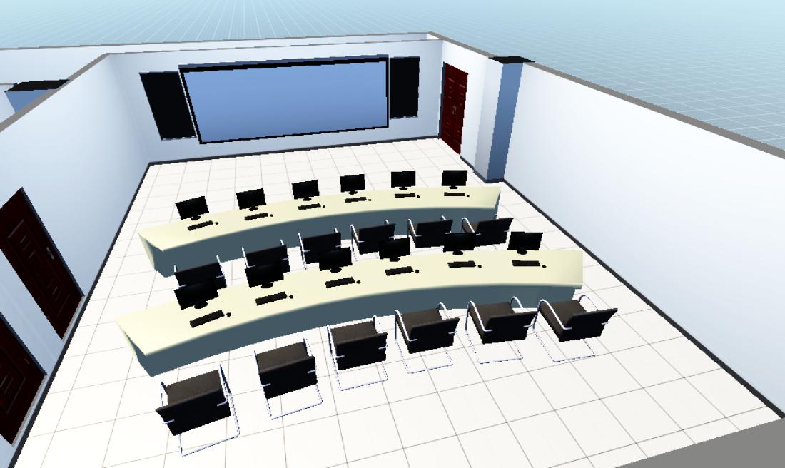 联合作战（双排弯）