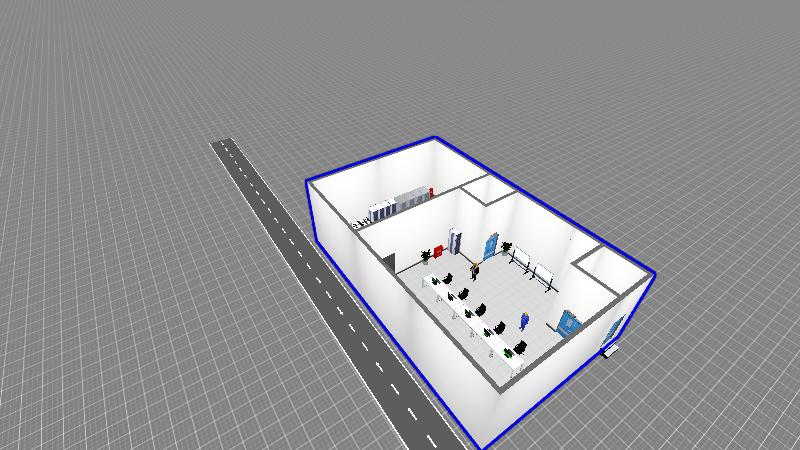 中科春华中科室