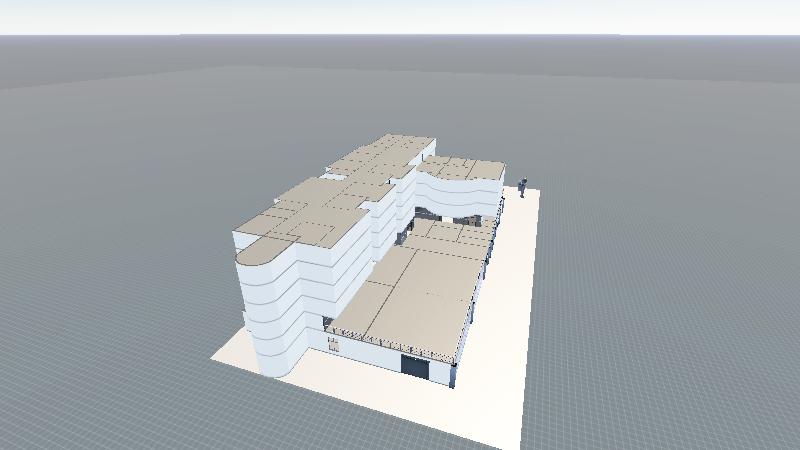 第三实验楼426 2019