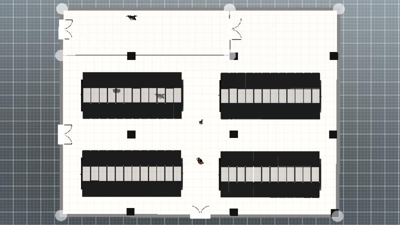 模块机房模块机房